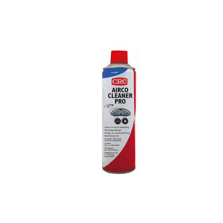 Detergente per climatizzatori Airco Cleaner - 500 ml - CRC