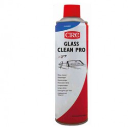 Glass Clean Pro per lavacristalli - 500 ml - CFG