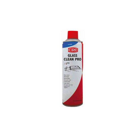 Glass Clean Pro per lavacristalli - 500 ml - CRC