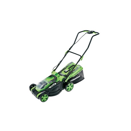 Tagliaerba - a batteria RS20 - Verdemax