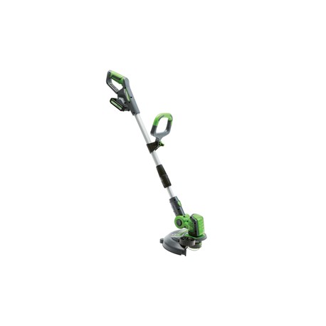 Trimmer - a batteria TR20 - Verdemax
