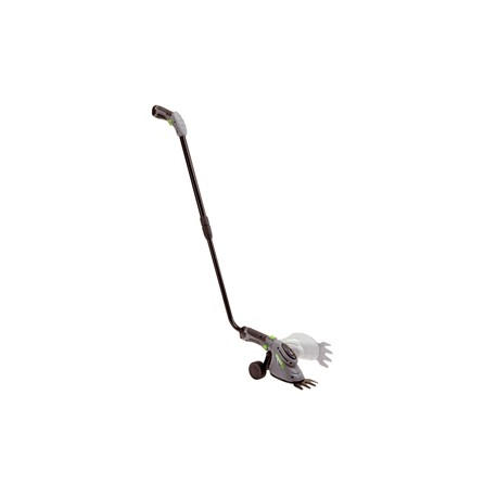 Tagliabordi/tagliasiepi - a batteria - Verdemax