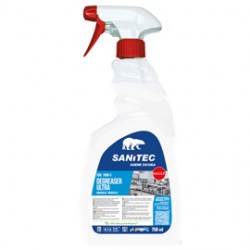 Detergente sgrassante universale - 750 ml - Sanitec