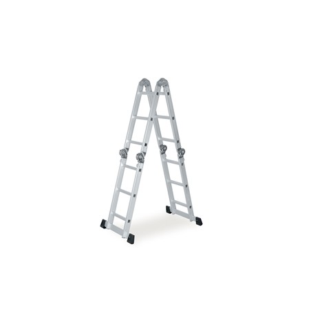 Scala Everest 4x3 - multifunzione - X-Robust