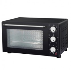 Forno elettrico ventilato Enjoy - 24 L - Melchioni