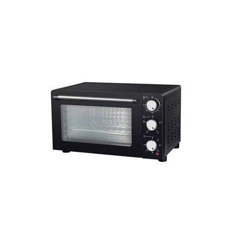 Forno elettrico ventilato Enjoy - 24 L - Melchioni