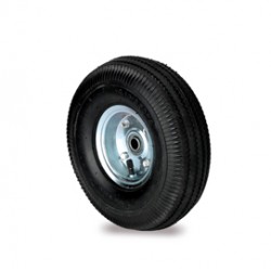 Ruota pneumatica - per carrello trasporto grandi volumi - X-Robust