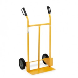 Carrello trasporto leggero Robustus - portata max 200 kg - X-Robust