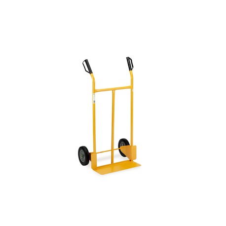 Carrello trasporto leggero Robustus - portata max 200 kg - Garden Friend