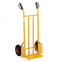 Carrello trasporto universale Robustus - portata max 300 kg - X-Robust