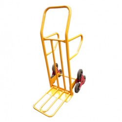 Carrello trasporto Robustus - per scale - portata max 250 kg - X-Robust