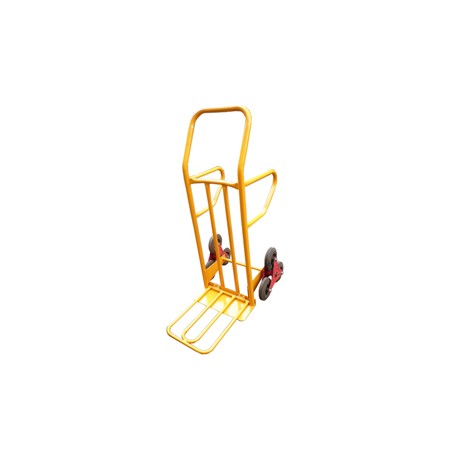 Carrello trasporto Robustus - per scale - portata max 250 kg - X-Robust
