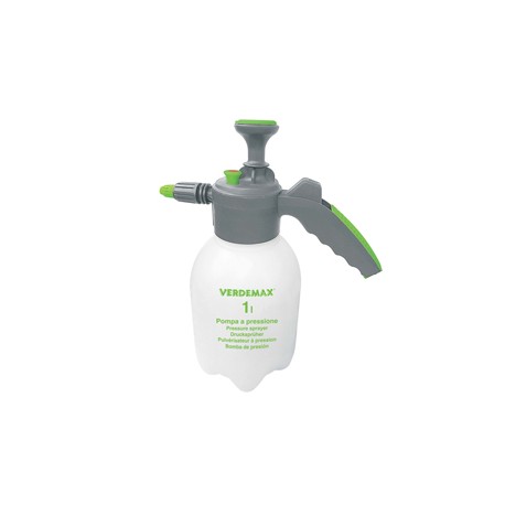 Pompa a pressione manuale - 1 L - Verdemax