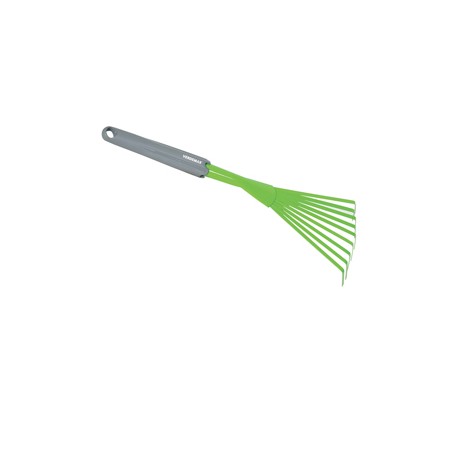 Scopetta a 9 denti - 40 cm - Verdemax