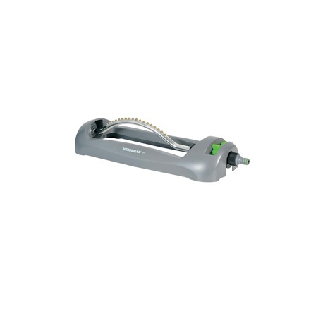 Irrigatore oscillante - per ampie superfici - Verdemax