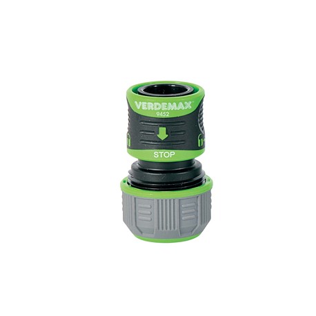 Raccordo portagomma universale Lock Acquastop - Verdemax