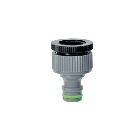 Raccordo rubinetto -  diametro 1/2” - 3/4" - Verdemax