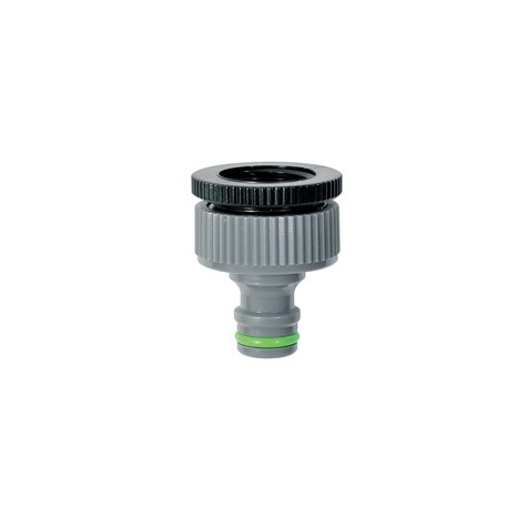 Raccordo rubinetto - diametro 3/4" - 1" - Verdemax