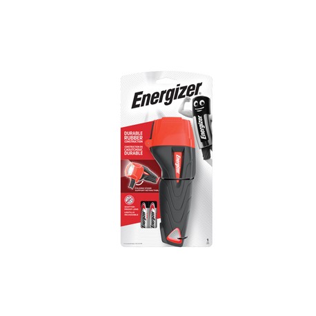 Torcia Rubber Flashlight - Energizer
