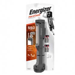 Torcia Hardcase Professional Work - Energizer