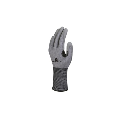 Guanti VenicutF03 Xtrem Cut - antitaglio - taglia 08 - grigio - Deltaplus