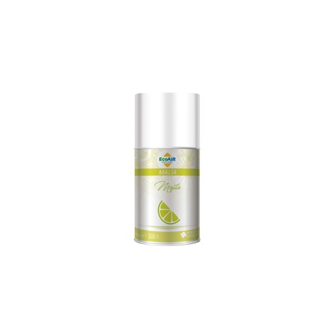 Refill per diffusore Basic - mojito agrumato - 250 ml - Medial