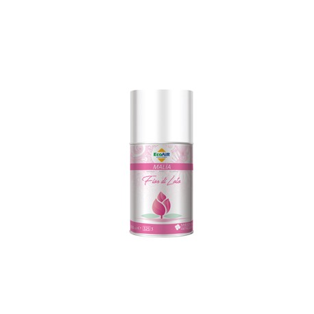 Refill per diffusore Basic - fior di loto - 250 ml - Medial
