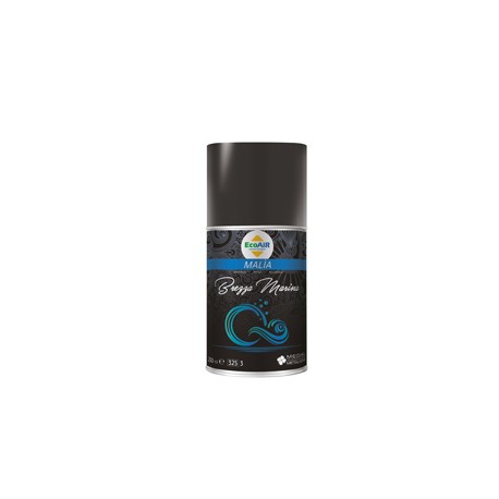 Refill per diffusore Basic Fresh - Brezza Marina - 250 ml - Medial International