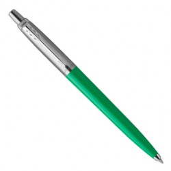 Penna a sfera Jotter Original - punta M - fusto verde - Parker