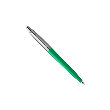 Penna sfera Jotter Original - punta M - fusto verde - Parker