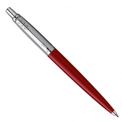 Penna a sfera Jotter Original - punta M - fusto rosso - Parker