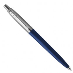 Penna a sfera Jotter Original - punta M - fusto blu navy - Parker