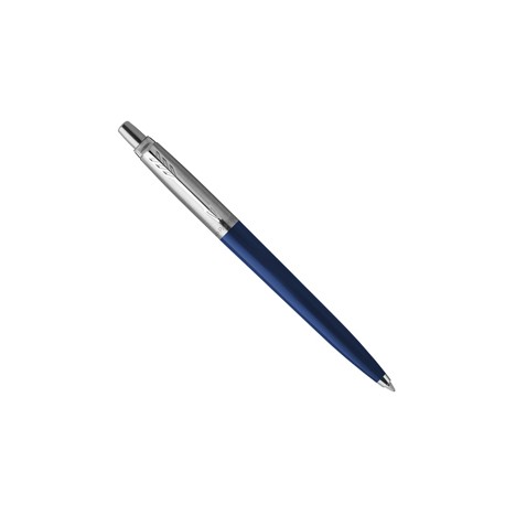 Penna sfera Jotter Original - punta M - fusto blu navy - Parker