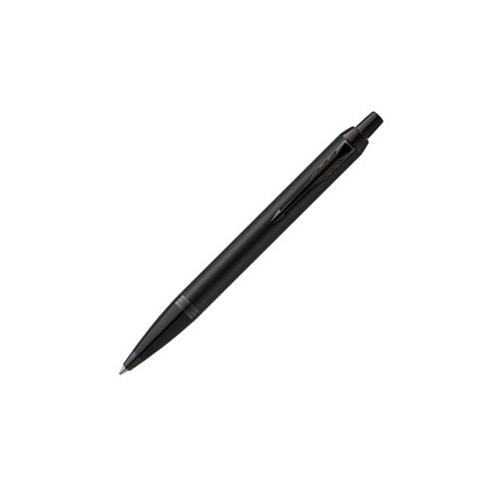 Penna sfera IM Archromatic Black - punta M - Parker