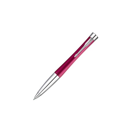 Penna sfera Twist Urban Vibrant Magenta CT - punta M - Parker