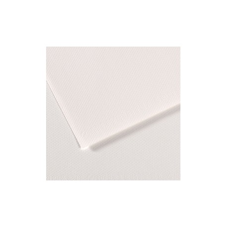 Foglio Mi-Teintes - A4 - 160 gr - bianco - Canson