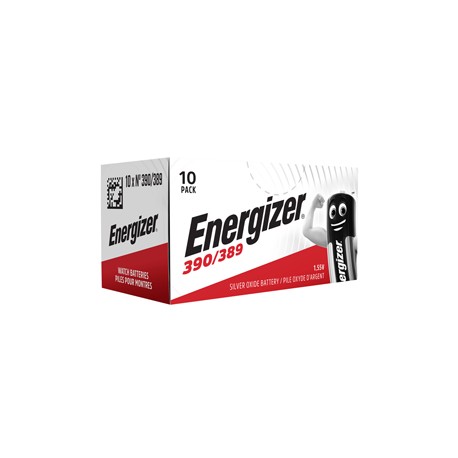 Pila Watch 390-389 - Energizer