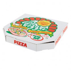 Caramelle gommose Pizza - 400 gr - Chupa Chups