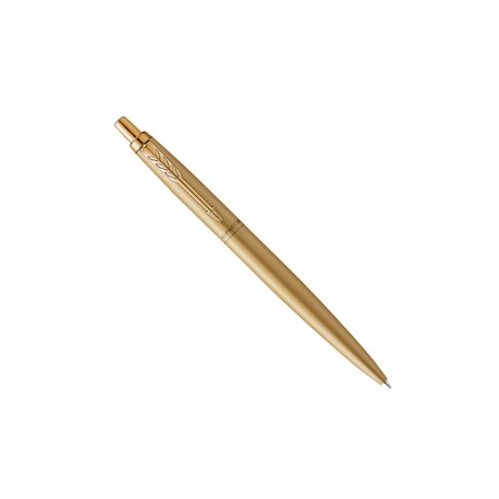 Penna sfera Jotter Monochrome XL - oro - Parker