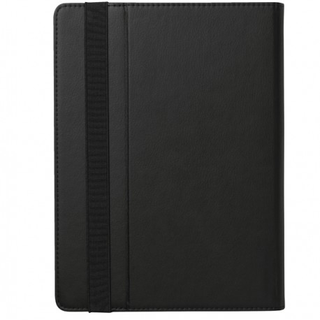 Custodia folio per tablet - Primo - da 10" - nero - Trust