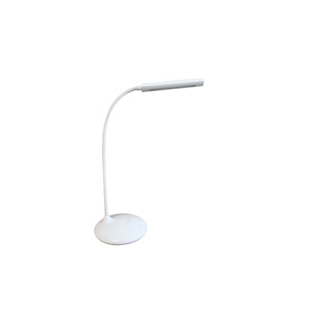 Lampada Nelly - a led - 7,8 W - bianco - Unilux