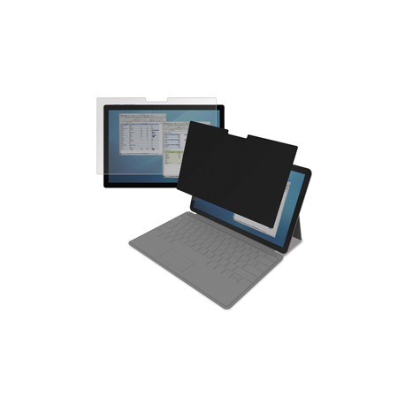 Filtro privacy PrivaScreen -  per Microsoft Surface Pro 3&4 -  formato 3:2 - Fellowes