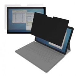 Filtro privacy PrivaScreen - per Microsoft Surface Pro 7 13,8'' -  formato 3:2 - Fellowes