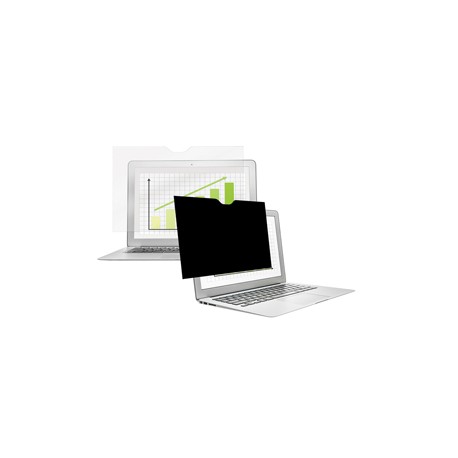 Filtro privacy PrivaScreen - per Macbook Pro 13'' -  formato 16:10 - Fellowes