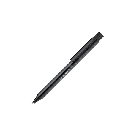Penna gel Fave - punta 0.4 mm - nero - Schneider