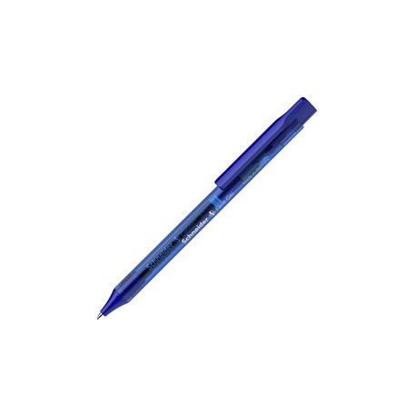 Penna gel Fave - punta 0.4 mm - blu - Schneider