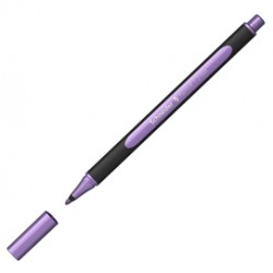 Pennarello Metallic Liner 020 - punta 1,2 mm - viola - Schneider