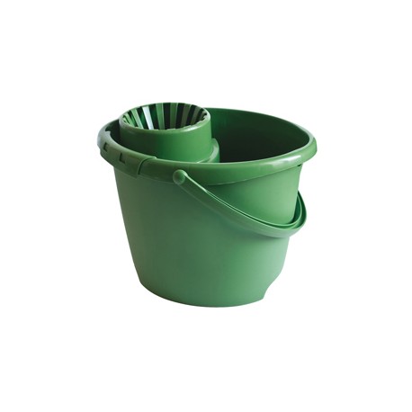 Secchio Bucket Eco 13 - con strizzatore - Tonkita Professional