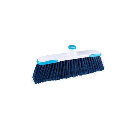 Scopa Hygiene plus - per interni - azzurro - Tonkita Professional