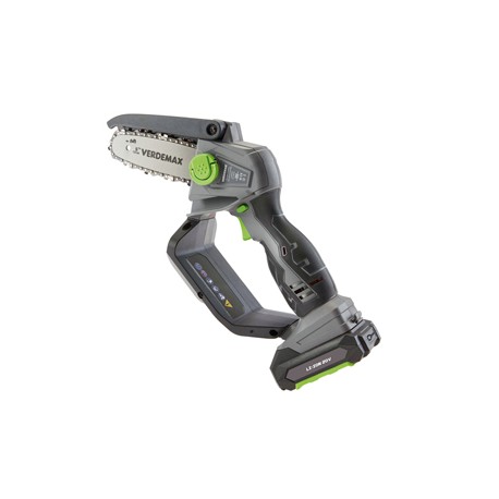 Potatore manuale - a batteria PE20 - Verdemax
